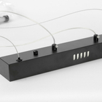 Подвесной светодиодный светильник Lussole LSP-7083