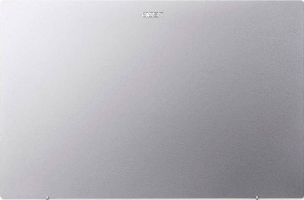 Ноутбук Acer Extensa 15 EX215-57-597H (NX.EJBER.00A) серебристый в регионах России
