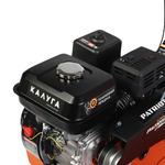 Мотоблок бензиновый PATRIOT Калуга 7 л.с. с пониженной передачей [440107010]