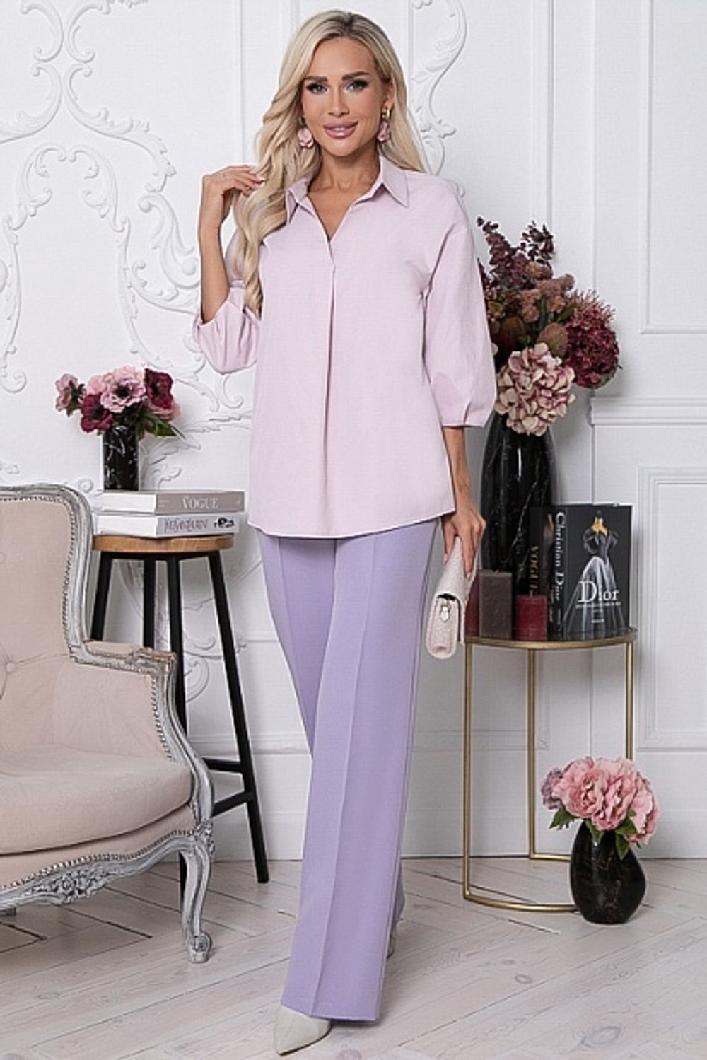 Блузка 41870-1 Avili