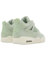 Air JORDAN 4 Seafoam Women's