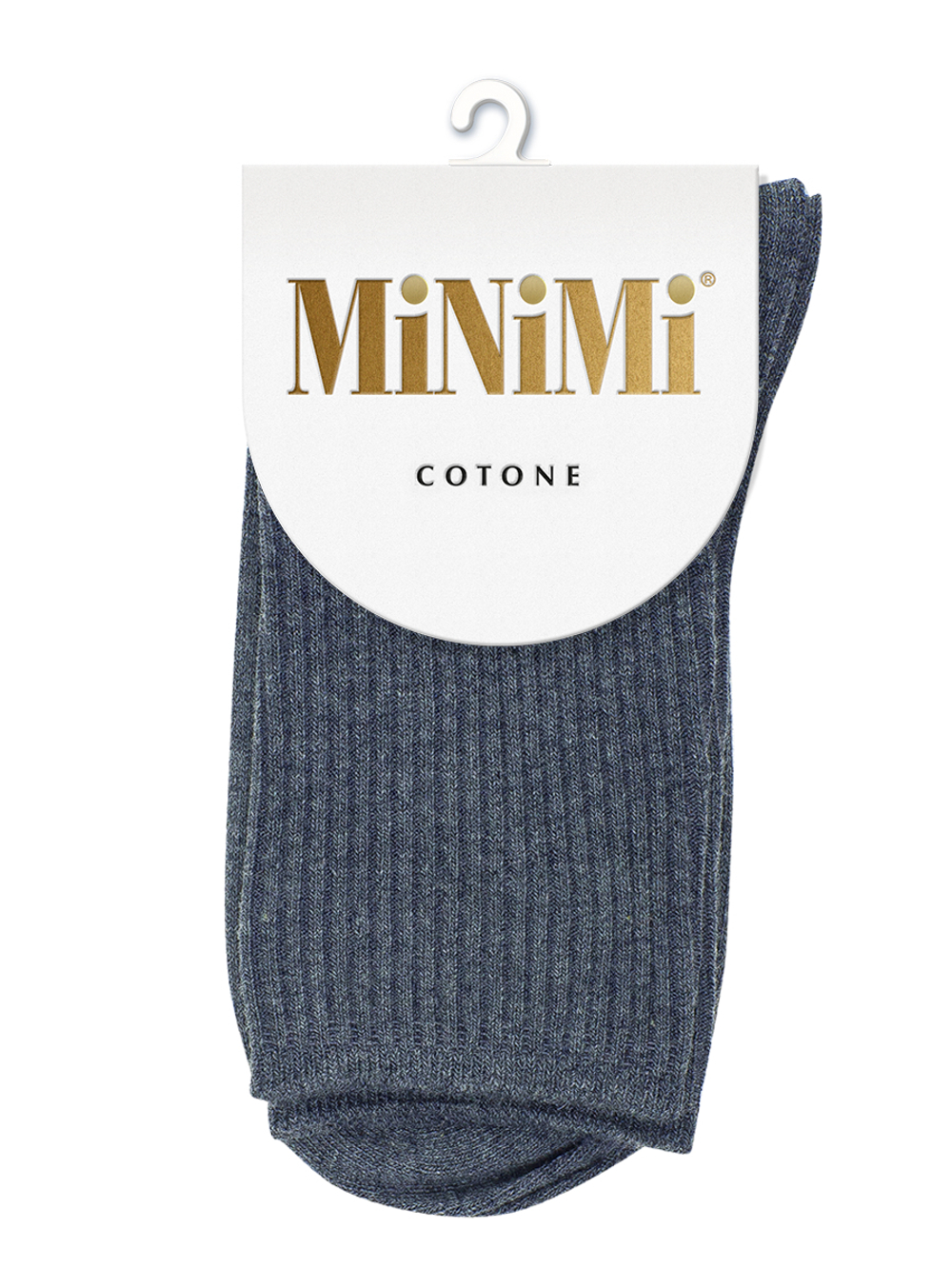 MiNiMi COTONE 1203 (меланж)