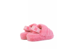UGG Fluff Yeah Slide-Lantana