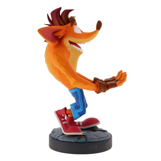 Подставка Cable guy: Crash Bandicoot 4 CGCRAC300283
