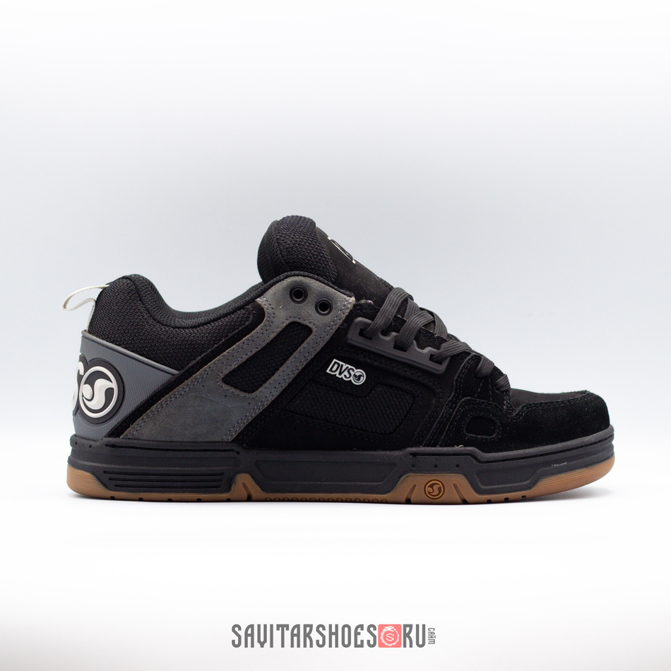 Кеды дутые DVS Enduro 125