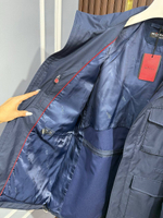 Куртка Kiton