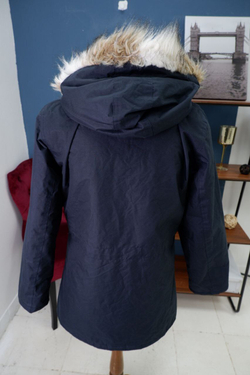 Парка Atlas For Women демисезонная 44 размер