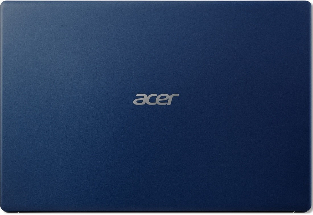 Ноутбук Acer Aspire 3 A315-34-C5V8 Intel Celeron N4000/ 4096 Mb/ 15.6; Full HD 1920x1080/ 256 Gb SSD/ Intel UHD Graphics 600/ Windows 10 Home/ черный