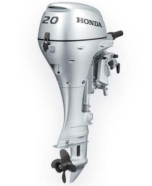 Лодочный мотор Honda BF20DK2 LRTU