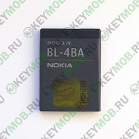 Батарея для Nokia 2630 Classic, 2660, 2760, 5000... (BL-4BA)