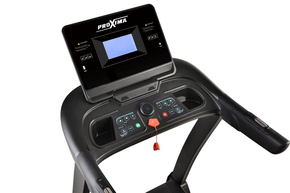 Беговая дорожка Proxima Rossi II, Арт. PROT-222