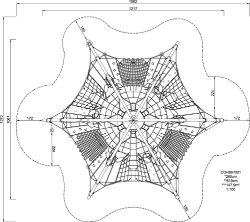 Гигантский купол