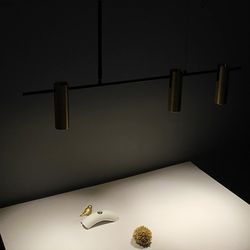 Подвесной Светильник Adis By Imperiumloft