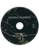 Donna Summer — I Feel Love - The Collection