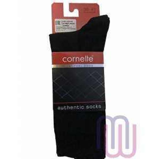 Носки мужские CORNETTE Authentic