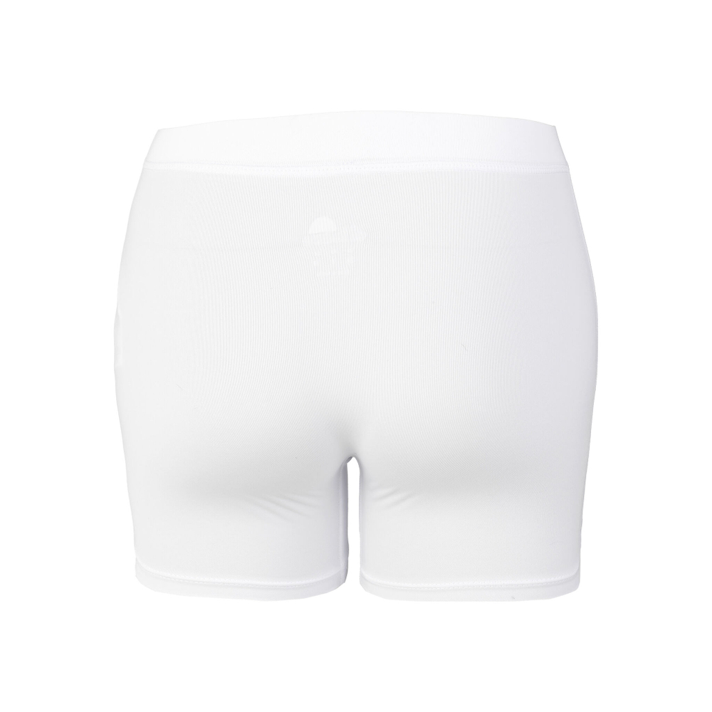 Женские теннисные шорты Ellesse Chrissy Shorts Women - White