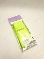 Лента Sasaki 5 м неоновая Флуоресцентный желтый KEY (FluoYellow)