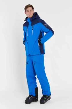 КУРТКА STAYER ГОРНОЛЫЖНАЯ CHEGET МУЖСКАЯ 24-42911