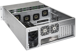 Корпус серверный 4U Exegate Pro 4U660-HS24/600RADS