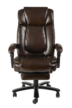 Компьютерное кресло MF-3028 dark brown