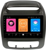 Магнитола для KIA Sorento 2 XM 2012-2020 c экраном климата снизу - OEM GT9-1404 на Android 10, 2ГБ-16ГБ