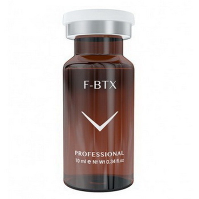 F-BTX Fusion  | Гиалуроновая кислота + пептиды