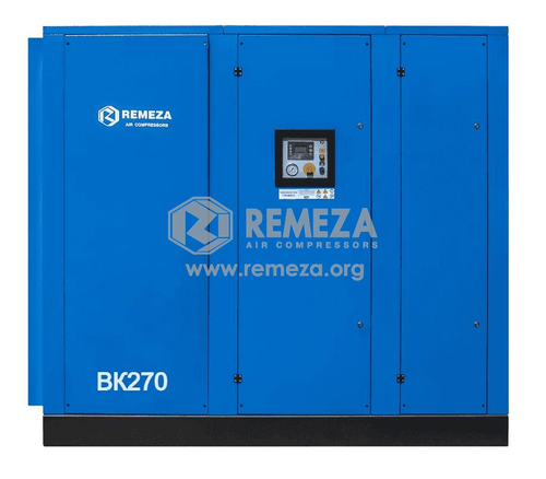 Винтовой компрессор ВК 270-8ВС