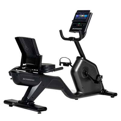 Горизонтальный велотренажер Schwinn 590R