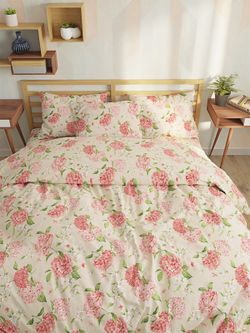 Простынь Anna Maria "Гортензия" 150х215 см