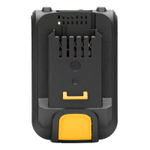 Батарея аккумуляторная IB-18-2.0, Li-Ion, 18 В, 2.0 А/ч Denzel