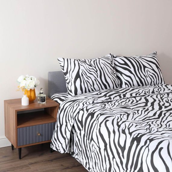 Мелвин №16 Комфортер 7Е Siberia