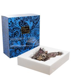 Veronese WS-356 Венецианская маска «Бабочка»