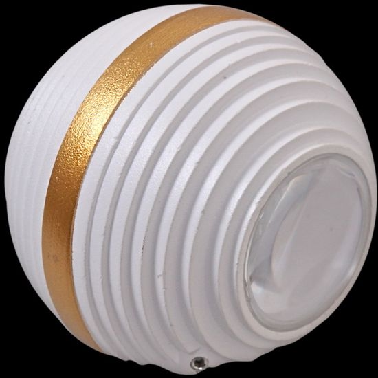 Архитектурный светильник Reluce LED 86828-9.2-002TLF LED2*3W WT