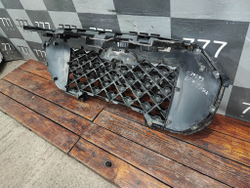 Решетка радиатора Chery Tiggo 8 Pro Max 21-нв Б/У Оригинал 602001961AA