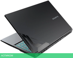 Ноутбук Gigabyte G5