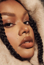 Rhode Peptide Lip Tint by hailey bieber "Toast - Rose Taupe"