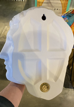 Статуэтка Memorabilia Mvsevm Discobolo Head