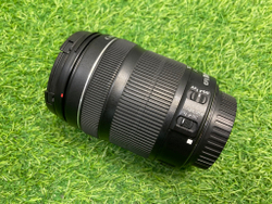 Canon EF-S 18-135mm 3.5-5.6 IS STM