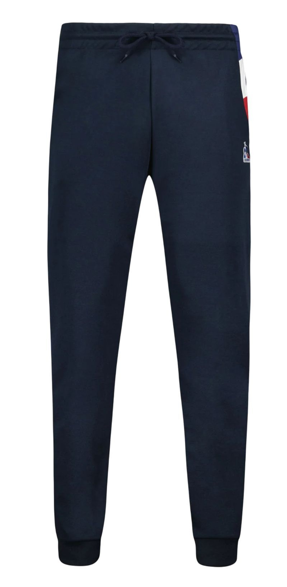 Теннисные брюки Le Coq Sportif TRI Regular No.1 M - sky captain