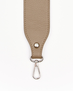 Ремень 1005 тауп темный