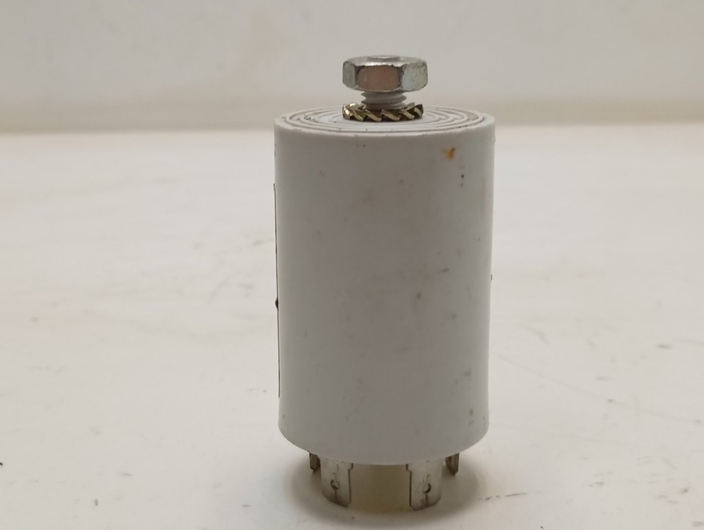 WMV1600BY/01 кт39 Сетевой фильтр для стиральной машины Bosch FLC470501 б/у