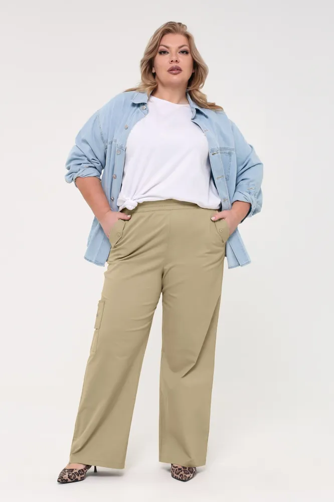 Рубашка 20165 Fabrika