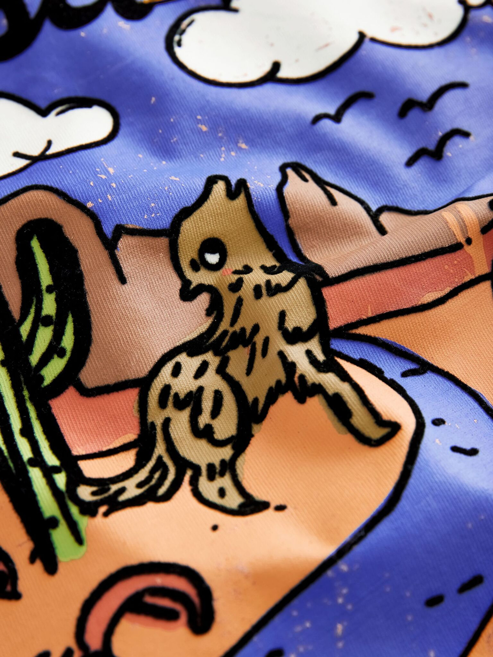 Футболка для мальчика Next E83-345, Оранжевый