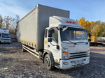 Новый завод 3008* на шасси JAC N120 Бортовой (Евроборт) 3008D4 Новый завод (Евроборт,  Дизельный, 3,