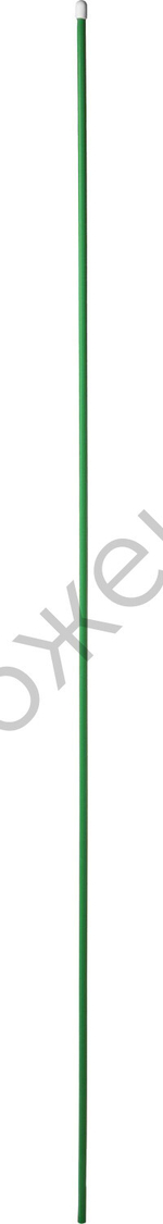 GRINDA 1.5 м х 10 мм, стальная трубка, опора для растений (422390-150)