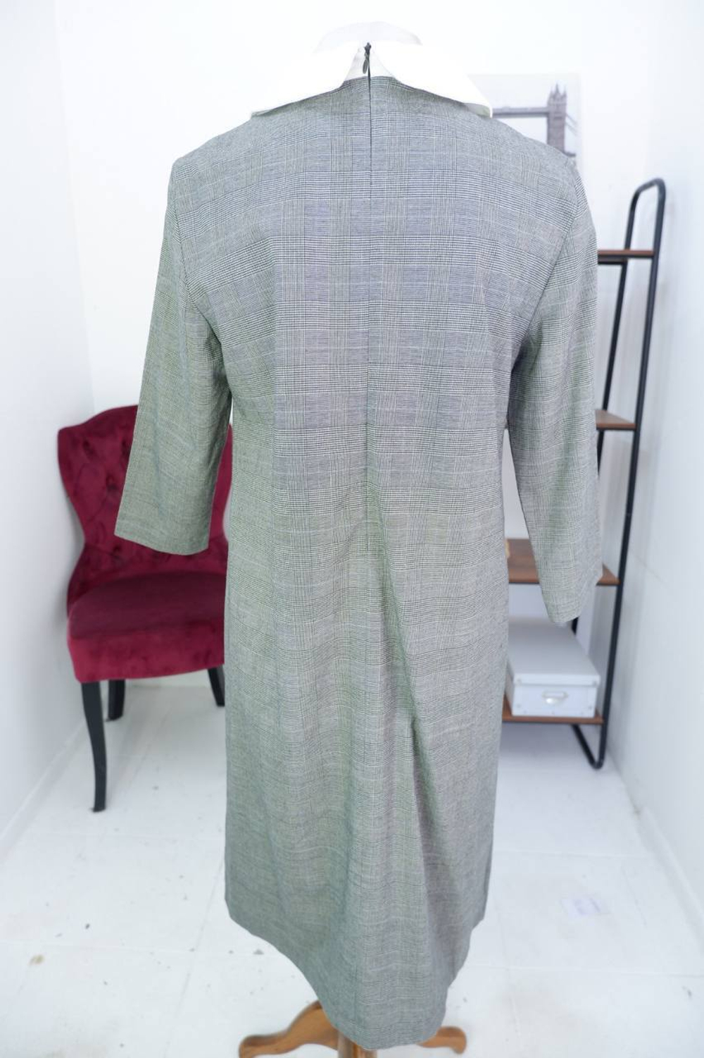 Платье DENIZA в деловом стиле 48 размер, новое