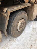 Howo T5G 8x4 Самосвал ZZ3317V386GE1 (Дизельный, 10,5 л, 440 л.с., МТ)