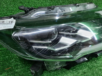 Фара правая Nissan X-Trail T32 (2017-2022) LED