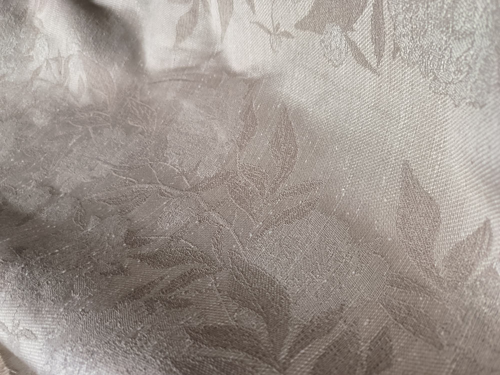 Mokosh wrap Пиония Макадамия