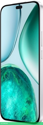 Смартфон Honor X8c 8GB/256GB Moonlight White (ABR-LX1)